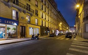 Chic Saint-Germain-Des-Pres Studio For 4 - Prime Location