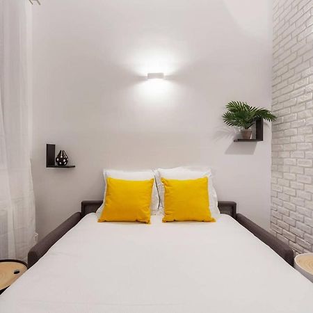 Chic Saint-Germain-Des-Pres Studio For 4 - Prime Location Paris Exterior photo