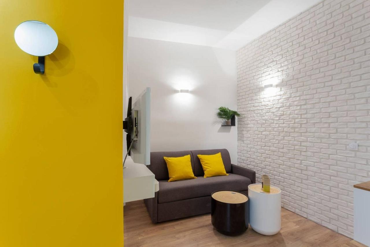 Chic Saint-Germain-Des-Pres Studio For 4 - Prime Location Paris Exterior photo